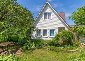 Продажа дачи, 60 м2, СТ Юрманки, 20-я линия, 12