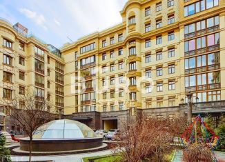 Продается 5-комнатная квартира, 245.9 м2, Москва, Хилков переулок, 1, Хилков переулок