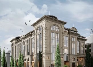 Продаю торговую площадь, 242 м2, Сочи, улица Горького, 75, микрорайон Центральный