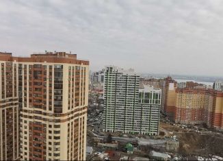 Продам однокомнатную квартиру, 44 м2, Воронеж, ЖК Высота, Краснознамённая улица, 57/4