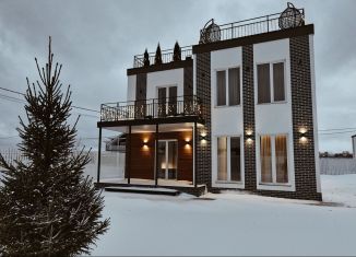 Продаю дом, 218 м2, посёлок Стрельна, Красносельское шоссе, 22