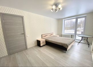 Продается 2-комнатная квартира, 40 м2, деревня Мелегежская Горка