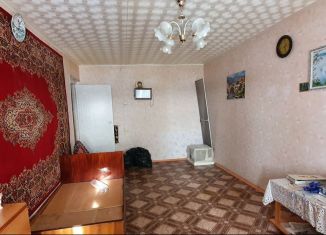 2-комнатная квартира на продажу, 45.4 м2, посёлок городского типа Безенчук, улица Кольцова, 4