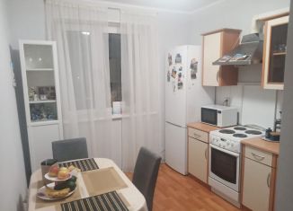 Продажа 2-комнатной квартиры, 54 м2, Москва, Ленинский проспект, 135к1, метро Тропарёво