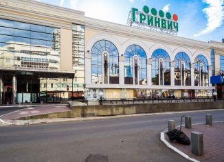 Торговая площадь на продажу, 412 м2, Екатеринбург, улица Радищева, 1, Ленинский район