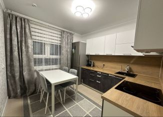 Продам 2-комнатную квартиру, 58.5 м2, Ярославль, ЖК Волга Парк, жилой комплекс Волга Парк, 2А