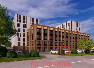 Продаю офис, 63.88 м2, Ульяновск, Заволжский район