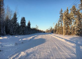 Земельный участок на продажу, 6.2 сот., деревня Пирогово