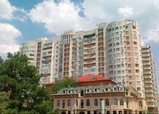 Продажа 3-ком. квартиры, 130 м2, Краснодар, Постовая улица, 23, Постовая улица