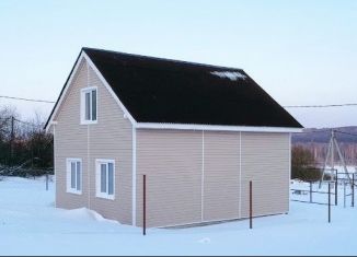 Продажа дома, 81.1 м2, деревня Целеево, деревня Целеево, 161