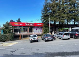 Продам торговую площадь, 848 м2, Сочи, Пластунская улица, 31, микрорайон Ареда