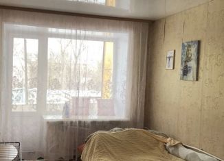 Однокомнатная квартира на продажу, 30.5 м2, посёлок городского типа Красногорский, Рабочая улица