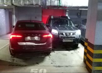 Машиноместо на продажу, 16 м2, Уфа, ЖК Уфимский кремль