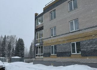 Продам квартиру студию, 29.3 м2, деревня Шихово, Солнечная улица, 1Б