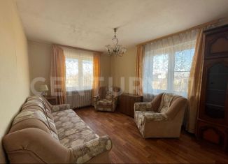 Двухкомнатная квартира на продажу, 37 м2, Владикавказ, проспект Доватора, 250/2, 6А микрорайон