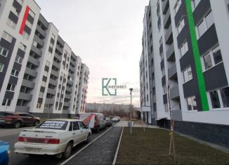 Квартира на продажу студия, 24.5 м2, Краснодар, ЖК Спортивный Парк, Войсковая улица, 4к1