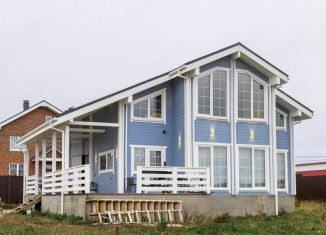 Продаю дом, 150 м2, деревня Пуговичино, деревня Пуговичино, 40