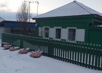 Продажа дома, 58 м2, Ужур, Речная улица, 26