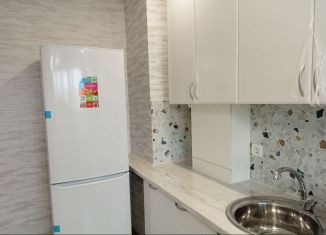 Сдам однокомнатную квартиру, 37 м2, Йошкар-Ола, улица Йывана Кырли, 35, микрорайон Дружный