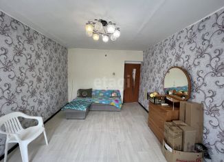 Продам трехкомнатную квартиру, 57 м2, Заводоуковск, Революционная улица