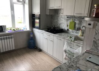 Продам двухкомнатную квартиру, 52.7 м2, сельский посёлок Новинки, Высокая улица, 16, ЖК Окский Берег