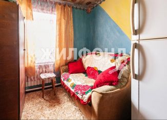 Продам дом, 41.3 м2, поселок Верх-Обский, Школьная улица