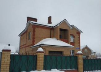 Продажа коттеджа, 290 м2, посёлок Дубровка, улица Шатлык, 1