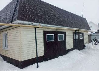 Продаю дом, 170 м2, поселок городского типа Рыбная Слобода, улица Шаймарданова