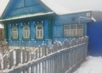 Продаю дом, 60 м2, Барыш, улица Чкалова, 19