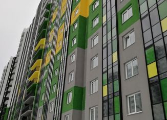 Продаю квартиру студию, 19.2 м2, Мурино, ЖК Мой Мир, Воронцовский бульвар, 21к3