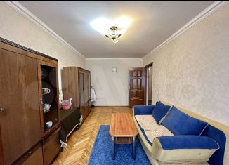 Продается 3-ком. квартира, 60.6 м2, Нальчик, улица Хмельницкого, 39А, район Богданка