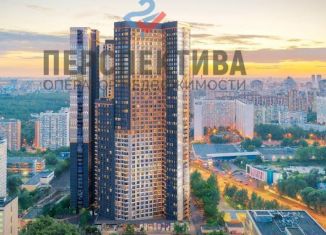 Продажа 2-комнатной квартиры, 73.2 м2, Москва, метро Калужская