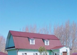 Продаю дом, 130 м2, деревня Михайловское, Садовая улица, 63