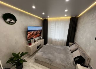 1-ком. квартира на продажу, 32 м2, Долгопрудный, Парковая улица, 52, ЖК Бригантина