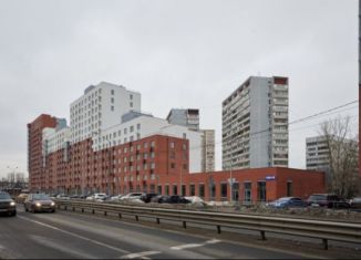 Продаю квартиру студию, 21.4 м2, рабочий посёлок Томилино, микрорайон Птицефабрика, 35к1