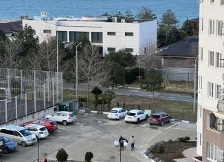 2-комнатная квартира на продажу, 60 м2, Анапа, Таманская улица, 121к1, ЖК Бельведер