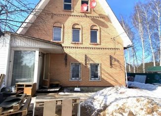 Дом на продажу, 210 м2, Мытищи, Бирюзовая улица