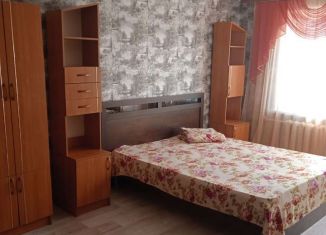 Сдам в аренду 1-комнатную квартиру, 30 м2, Екатеринбург, Таганская улица, 24к1, метро Проспект Космонавтов