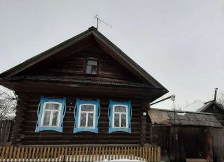 Продажа дома, 28.5 м2, село Городище, Нагорная улица