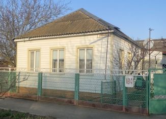 Продам дом, 70 м2, Приморско-Ахтарск, улица Кутузова, 18