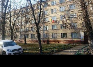 Сдается 1-комнатная квартира, 16 м2, Москва, 9-я Парковая улица, 66к1, район Северное Измайлово