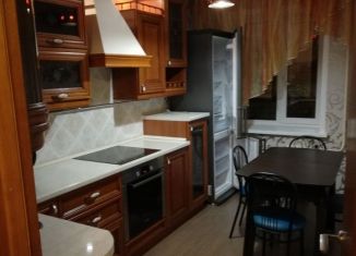 Сдам 1-комнатную квартиру, 40 м2, Самарская область, Рябиновый бульвар, 5