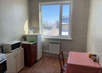 Однокомнатная квартира на продажу, 33 м2, Омская область, улица 60 лет Октября, 41