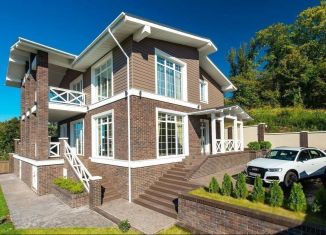 Дом на продажу, 325 м2, Сочи, микрорайон Малый Ахун