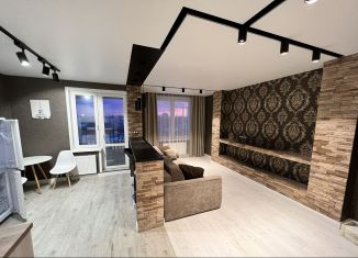 Сдается квартира студия, 39.3 м2, Пермь, улица Александра Турчевича, ЖК Арсенал