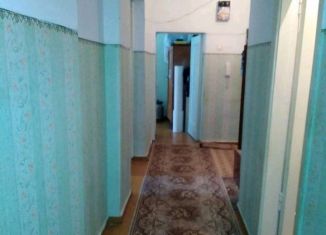 Трехкомнатная квартира на продажу, 76 м2, посёлок Новогорный, улица Ленина