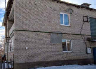 Продажа однокомнатной квартиры, 35.5 м2, рабочий посёлок Лунино, улица Гагарина
