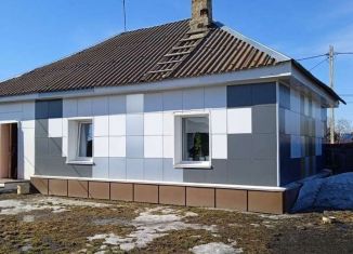 Продам дом, 41 м2, поселок городского типа Тисуль, улица Розы Люксембург, 36