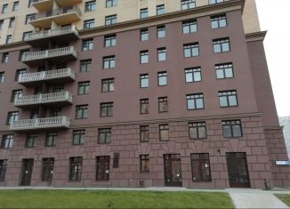 Продается квартира студия, 23.4 м2, Котельники, Кузьминская улица, 5, ЖК Котельнические Высотки