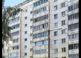 Продам трехкомнатную квартиру, 76.6 м2, Йошкар-Ола, Ленинский проспект, 18, микрорайон Сомбатхей